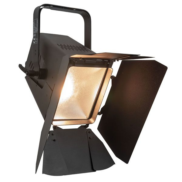 Showtec ACT Flood 80 RGBW